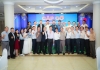 Hội Doanh nghiệp Phường An Phú Đông gặp gỡ, kết nối các Hội Doanh nghiệp phường, xã