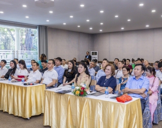 Kết nối giao thương