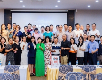 Kết nối lãnh đạo và chính quyền địa phương