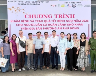 Hoạt động xã hội