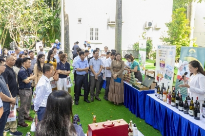 Kết Nối Việc Làm Và Đầu Tư 