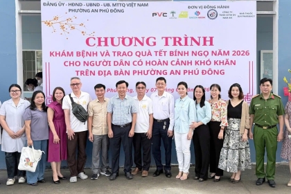 Hoạt động xã hội