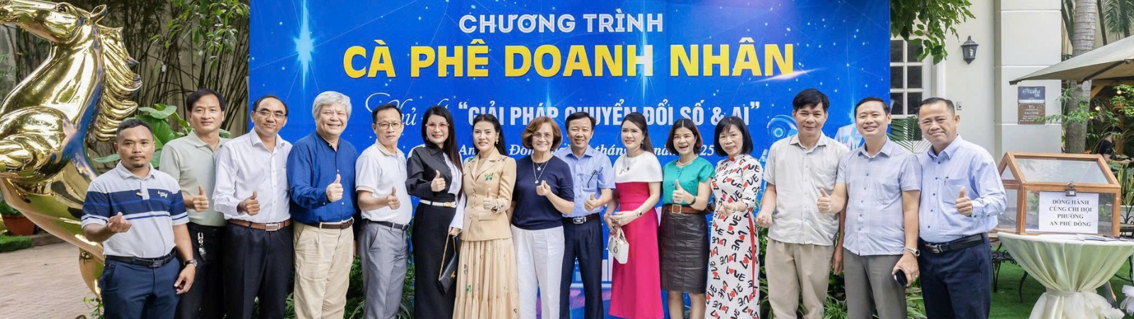 Slide Cơ Hội Kinh Doanh