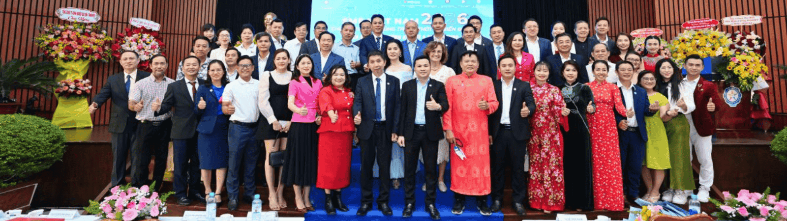 Slide GIới Thiệu Hội Doanh Nghiệp An Phú Đông